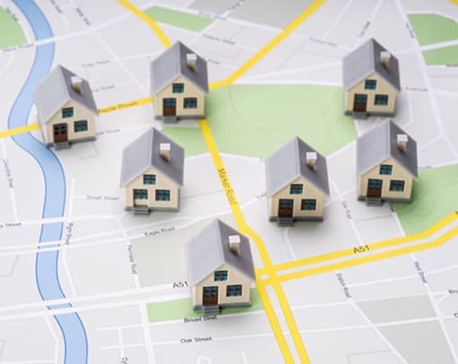 Properties for Listings